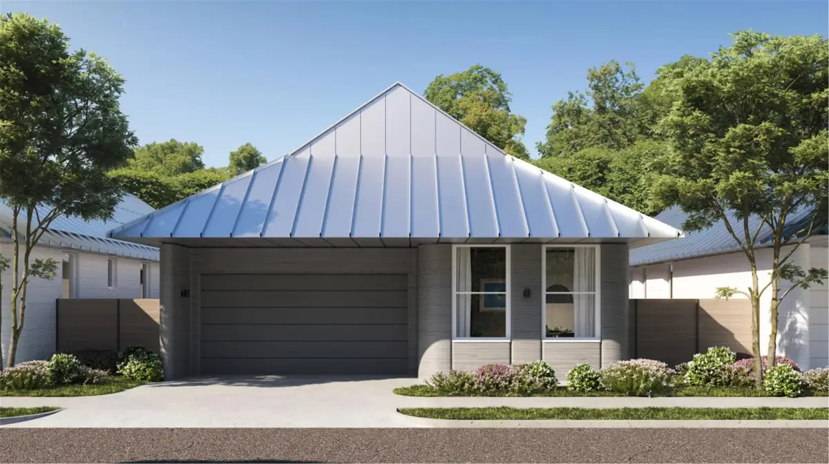 101 Rough Creek Rd, Georgetown, TX 78628 - Image #1