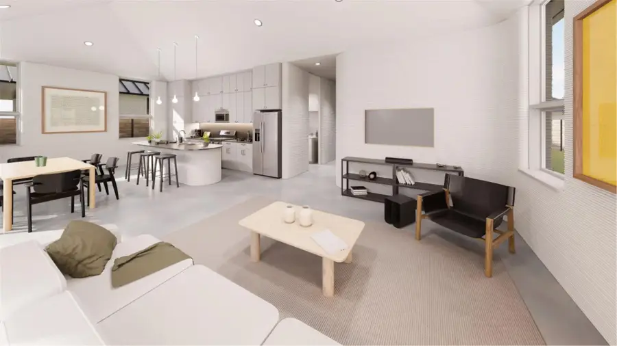 101 Rough Creek Rd, Georgetown, TX 78628 - Image #3