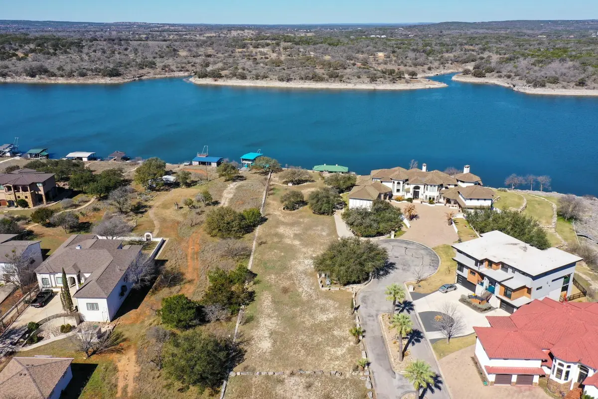 Lot 2 Beacon Point Cv, Lago Vista, TX 78645 - #1