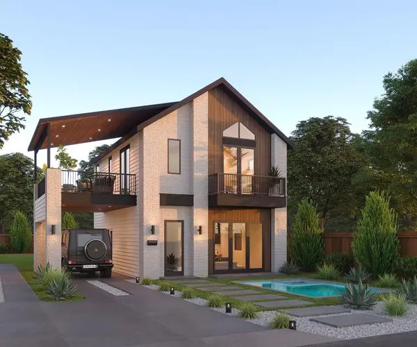 1300 Arcadia Ave #1, Austin, TX 78757