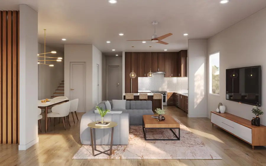 1300 Arcadia Ave #1, Austin, TX 78757 - #2