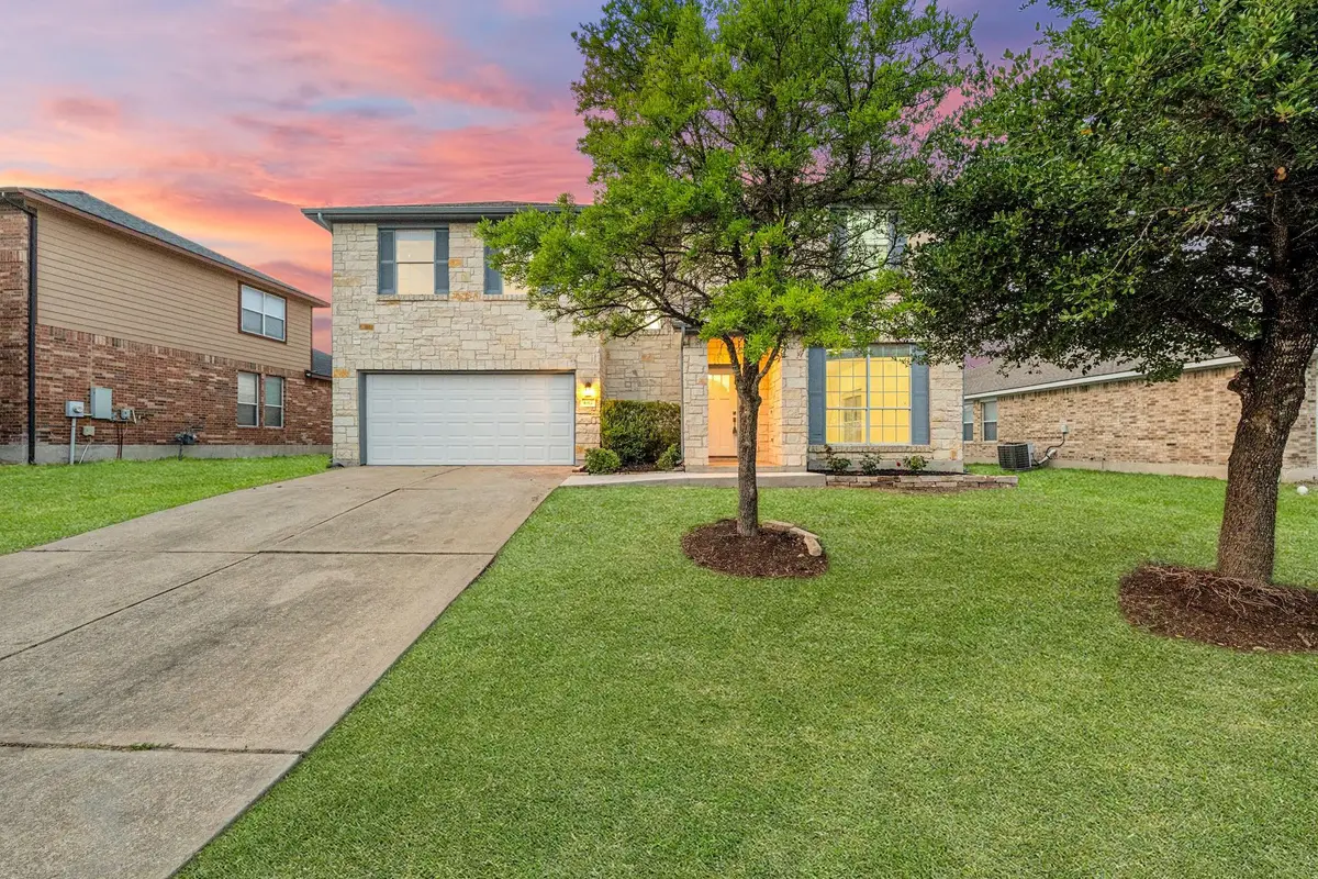 4312 Hidden Lake Xing, Pflugerville, TX 78660 - #1