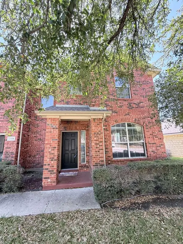 2334 Caprock Pl, Georgetown, TX 78626