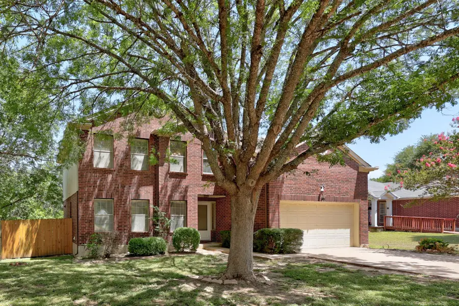 615 Camp Fire Trl, Pflugerville, TX 78660 - #3
