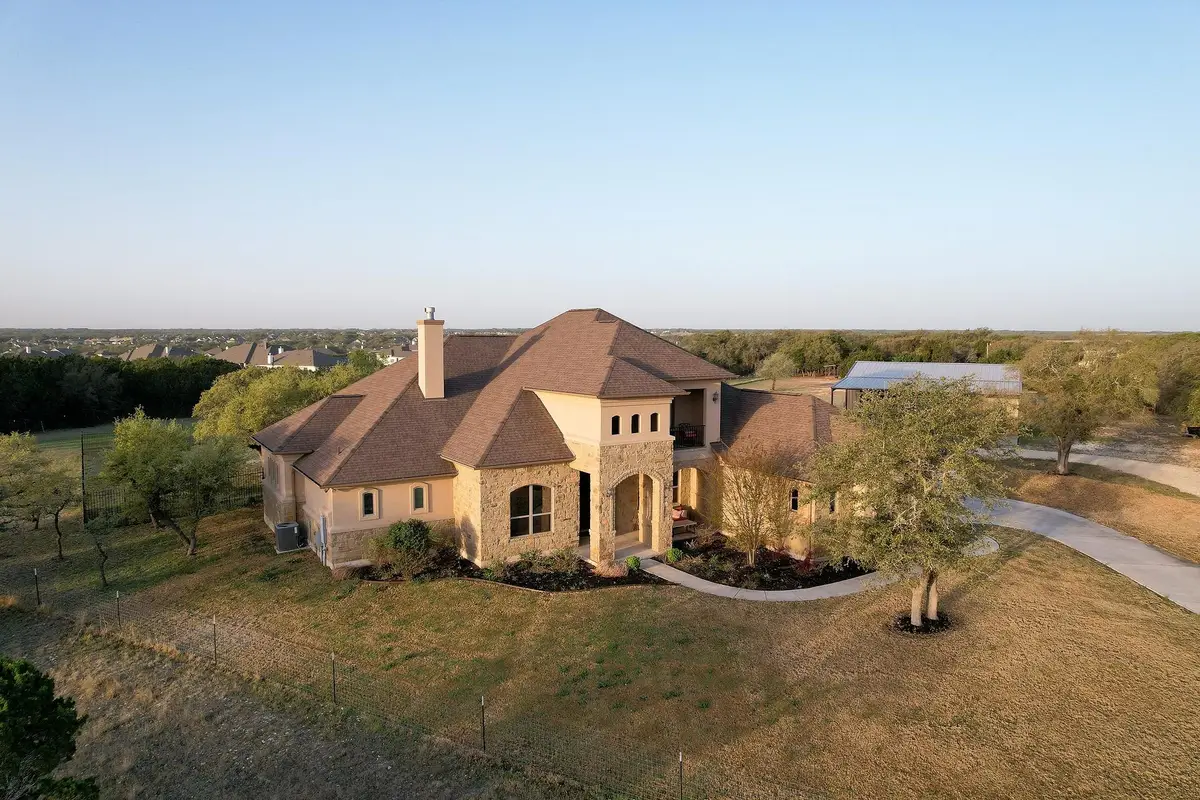 149 Sunrise Cir, Liberty Hill, TX 78642 - #1
