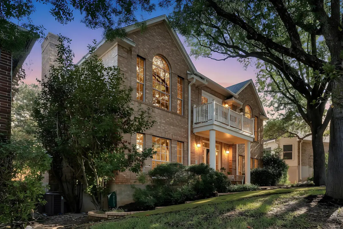 3913 Caney Creek Rd, Austin, TX 78732 - Image #1