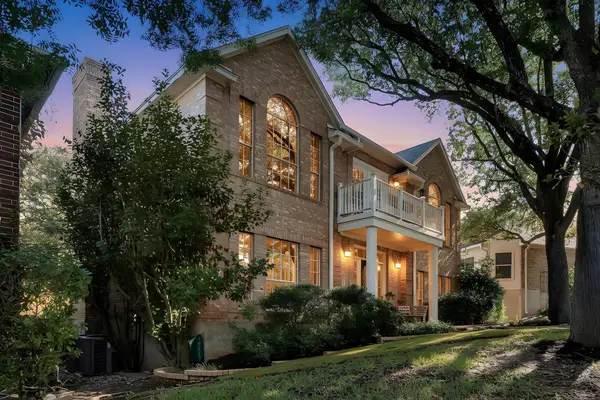 3913 Caney Creek Rd, Austin, TX 78732