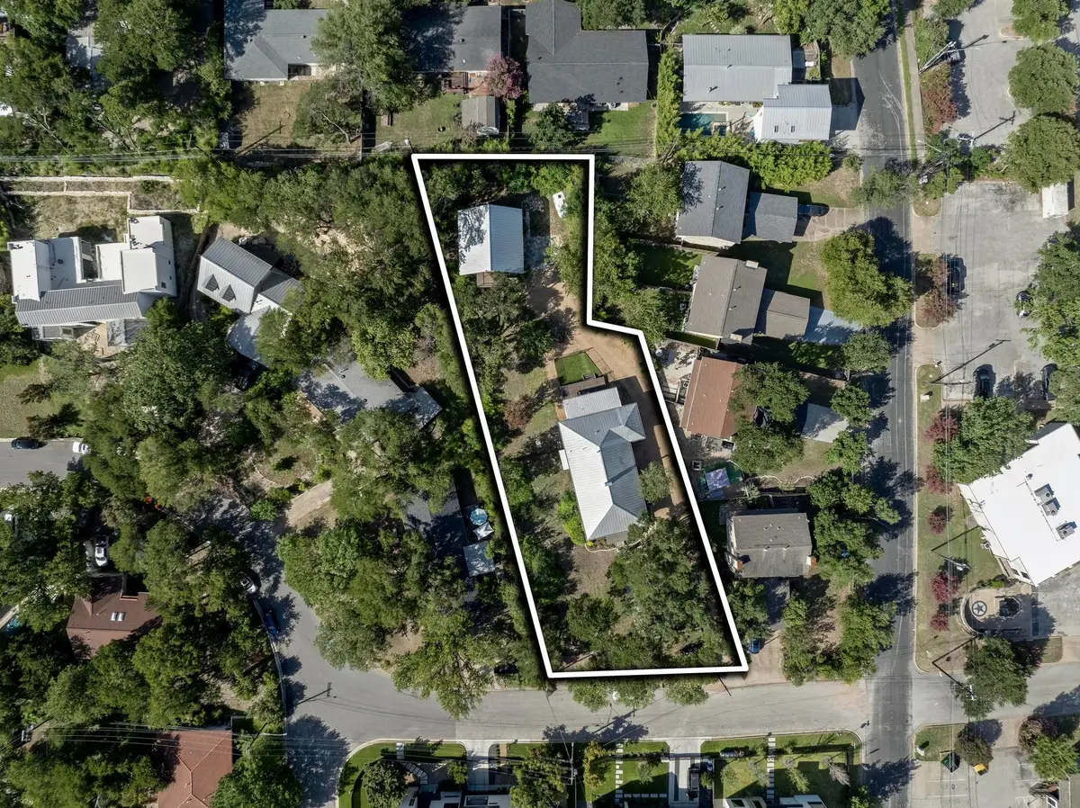 1603 Taylor Gaines St, Austin, TX 78741 - #1