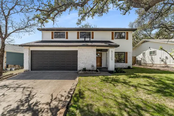 3309 Harpers Ferry Ln, Austin, TX 78745