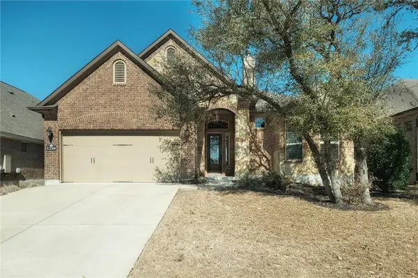 1239 Falling Hills Dr, Georgetown, TX 78628