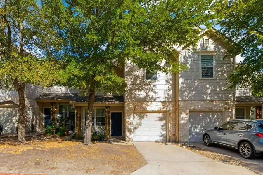 512 Eberhart Ln #1905, Austin, TX 78745 - #2