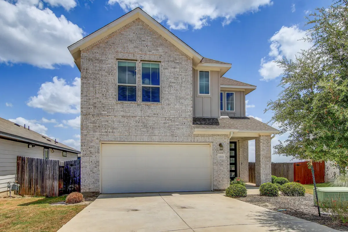 13113 Barrister Ln, Buda, TX 78610 - #1