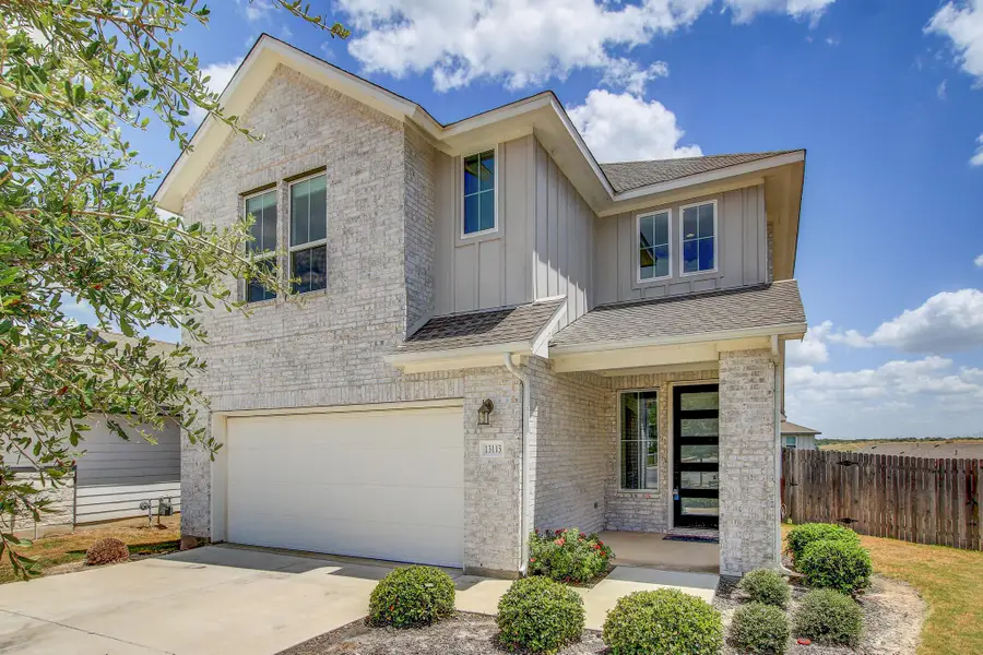 13113 Barrister Ln, Buda, TX 78610 - #2