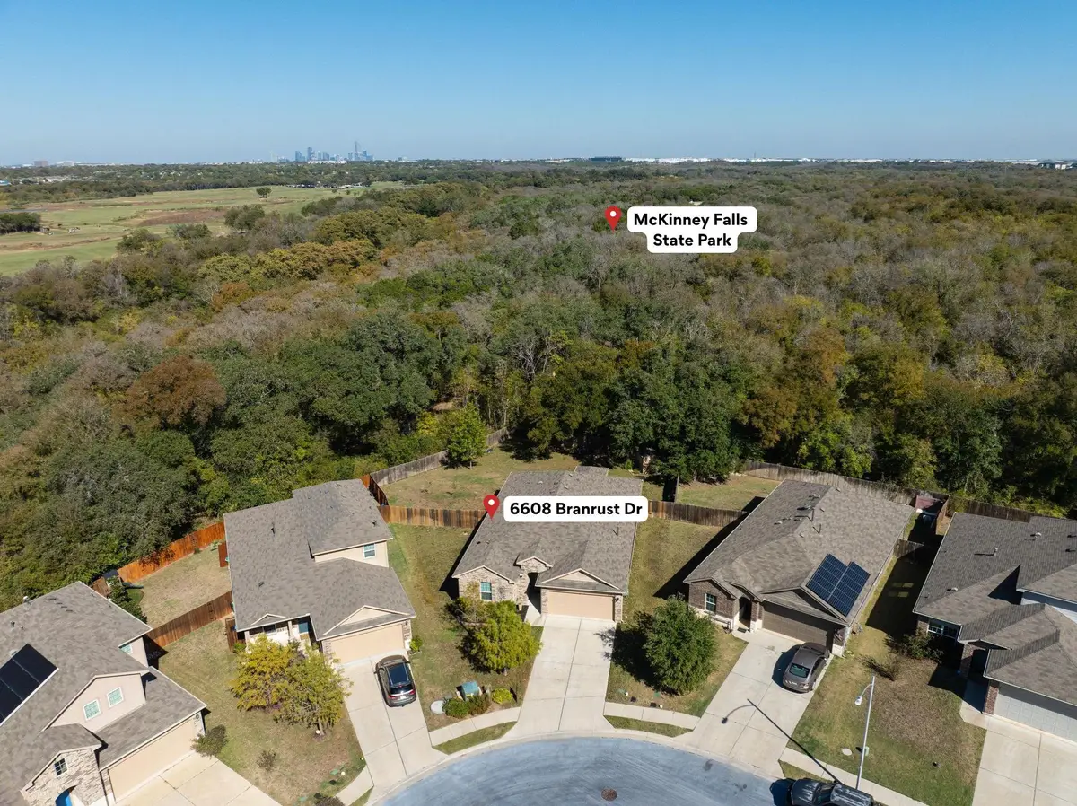 6608 Branrust Dr, Austin, TX 78744 - Image #1