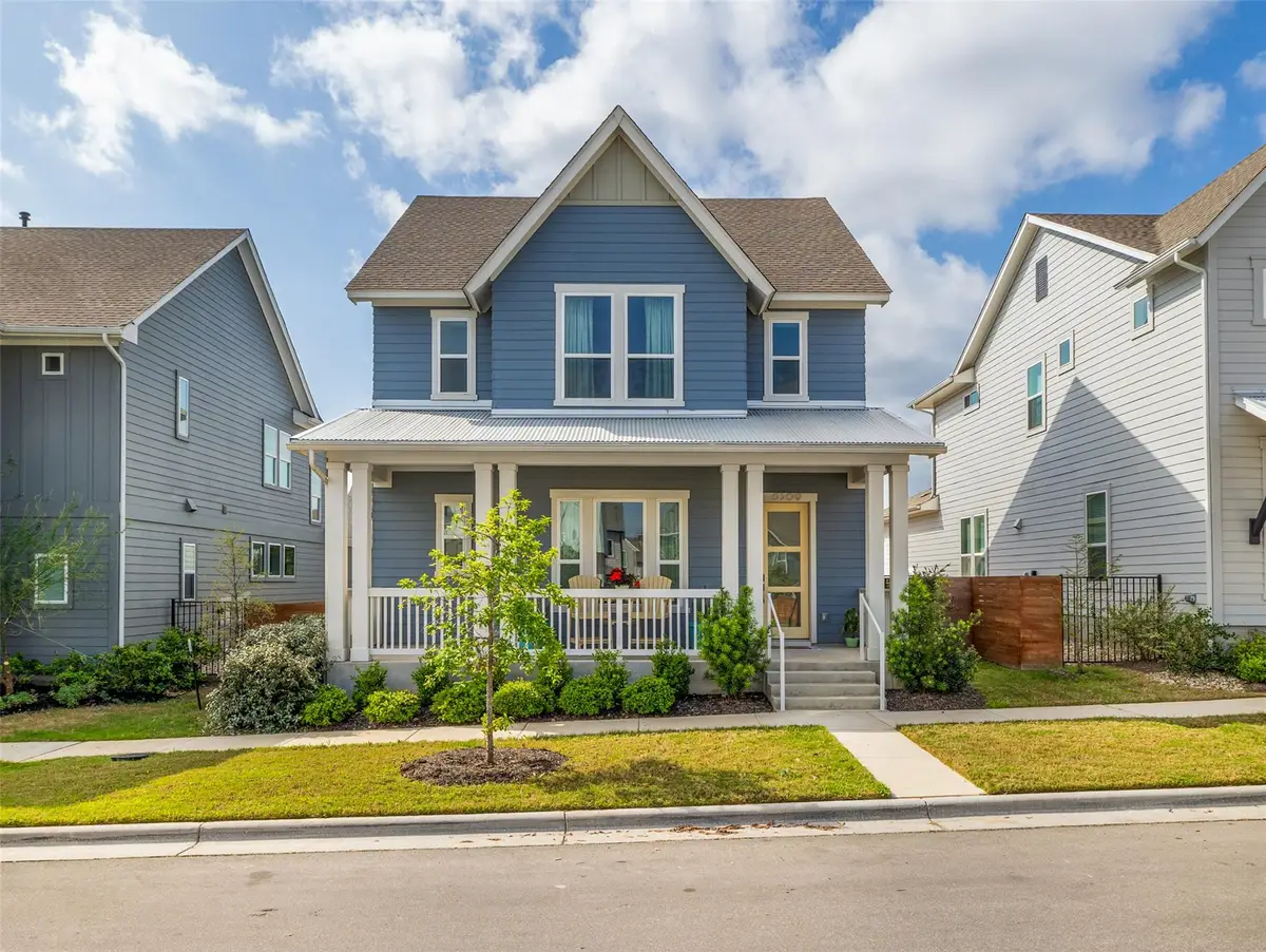 6309 Cowman Way, Austin, TX 78747 - #1
