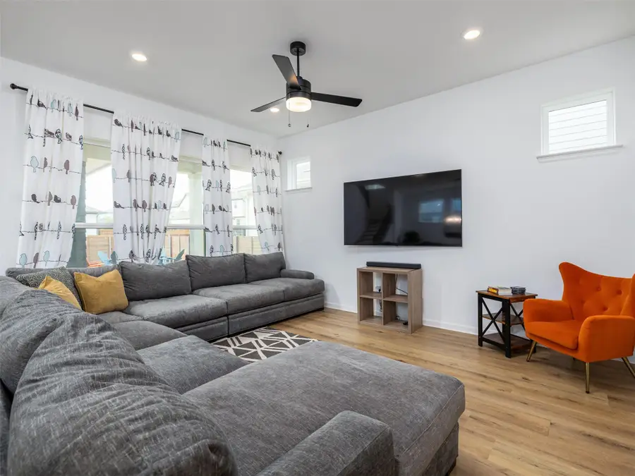 6309 Cowman Way, Austin, TX 78747 - #3