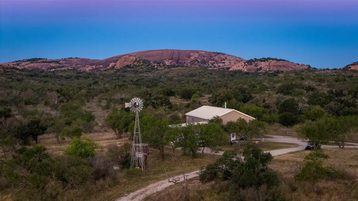 7702 Ranch Road 965, Llano South, TX 78624 - #1