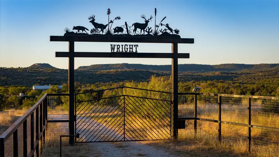 7702 Ranch Road 965, Llano South, TX 78624 - #2
