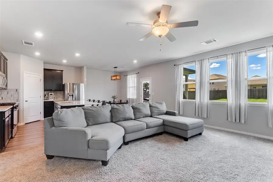 516 Longmount Cv, Liberty Hill, TX 78642 - #3