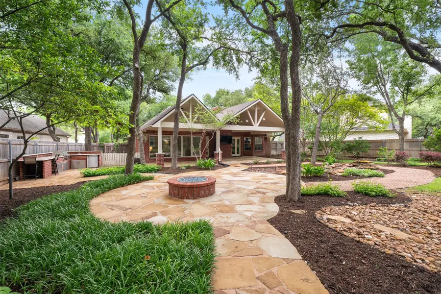 117 N Winecup Trl, Cedar Park, TX 78613 - #2