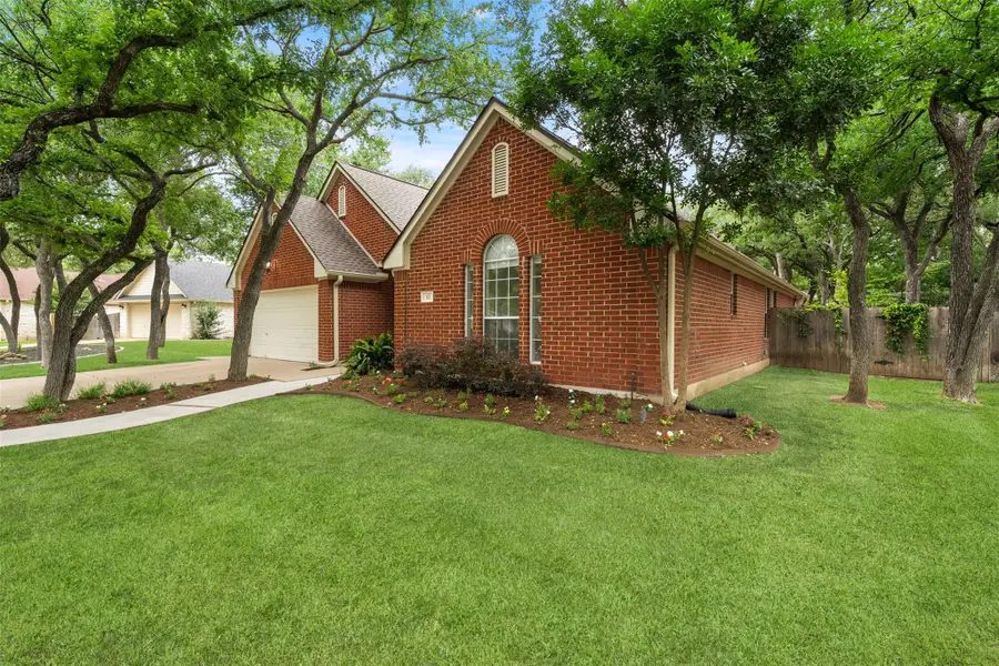 117 N Winecup Trl, Cedar Park, TX 78613 - #3