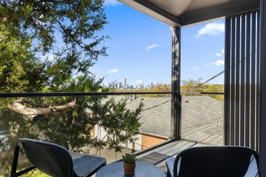 4707 Reyes St #2, Austin, TX 78721 - #2