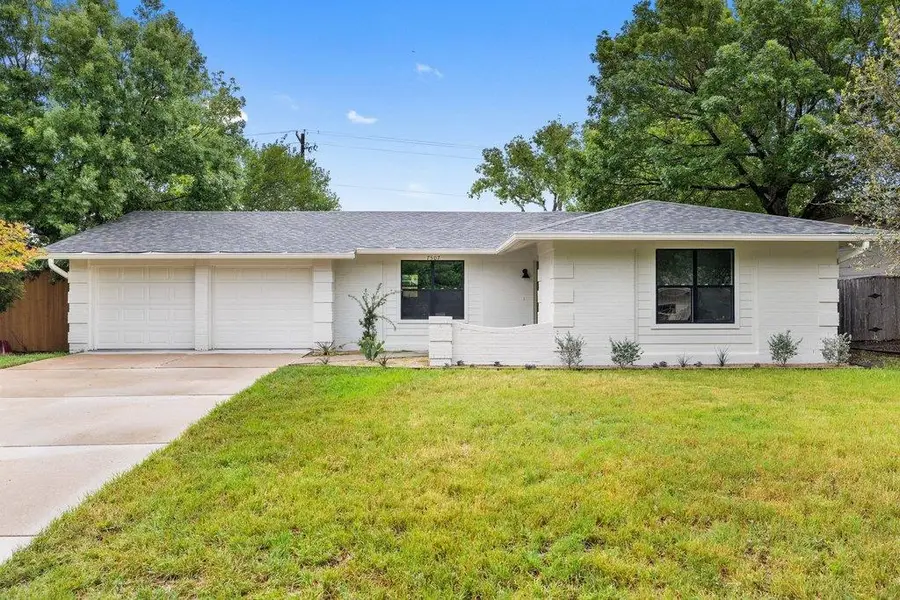7507 Daugherty St, Austin, TX 78757 - #2
