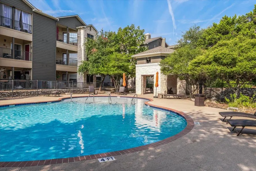 2320 Gracy Farms Ln #414, Austin, TX 78758 - #2