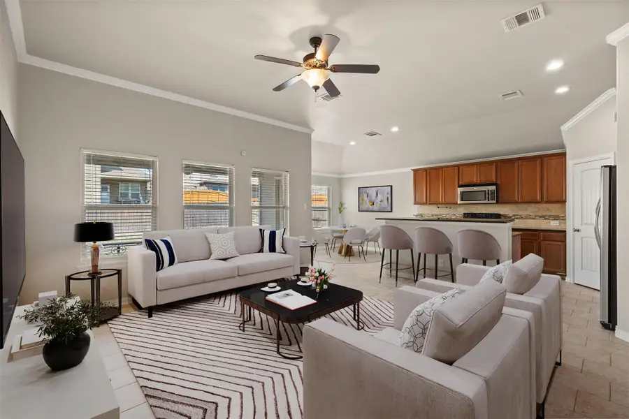 6309 Serpentine Dr, Killeen, TX 76542 - Image #2