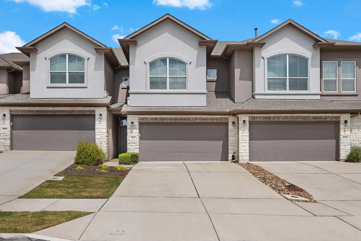 422 Epiphany Ln, Pflugerville, TX 78660 - #1