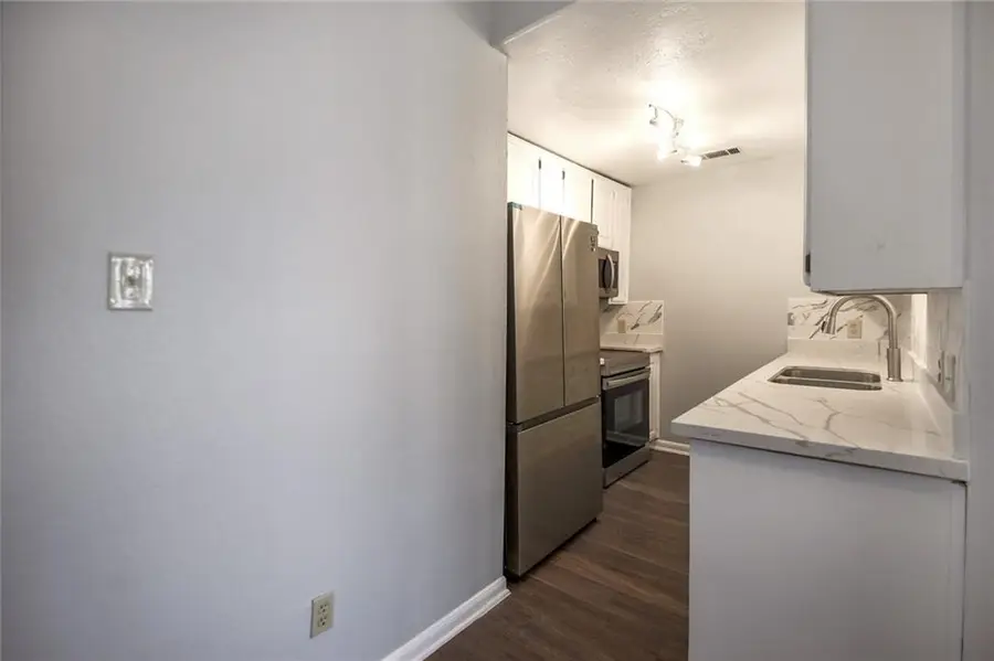 2529 Rio Grande St #93, Austin, TX 78705 - #3