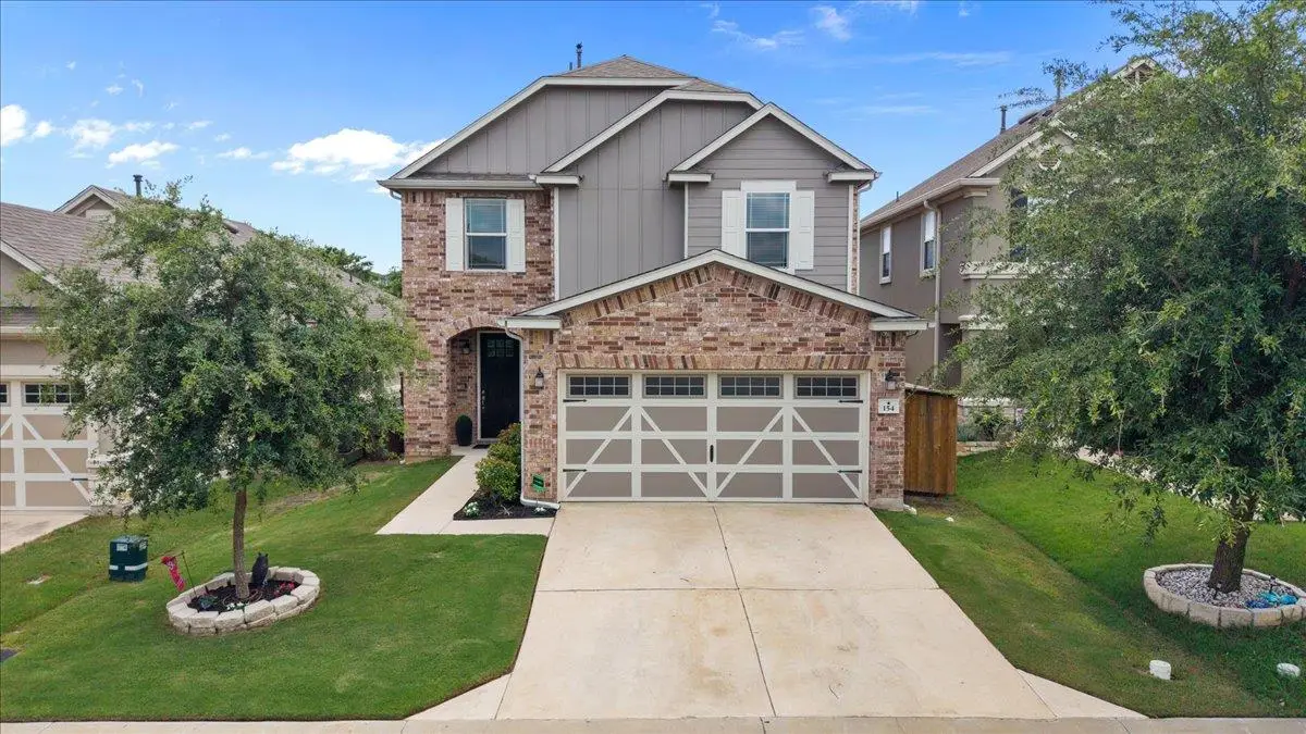 154 Danish Drive Dr, Hutto, TX 78634 - #1