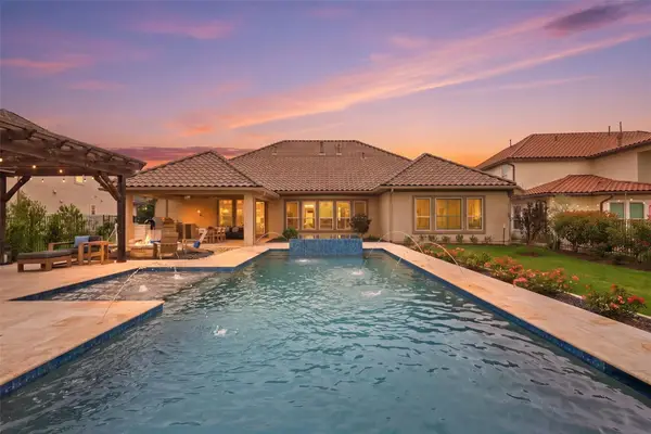 12525 Evening Star Pass, Austin, TX 78732