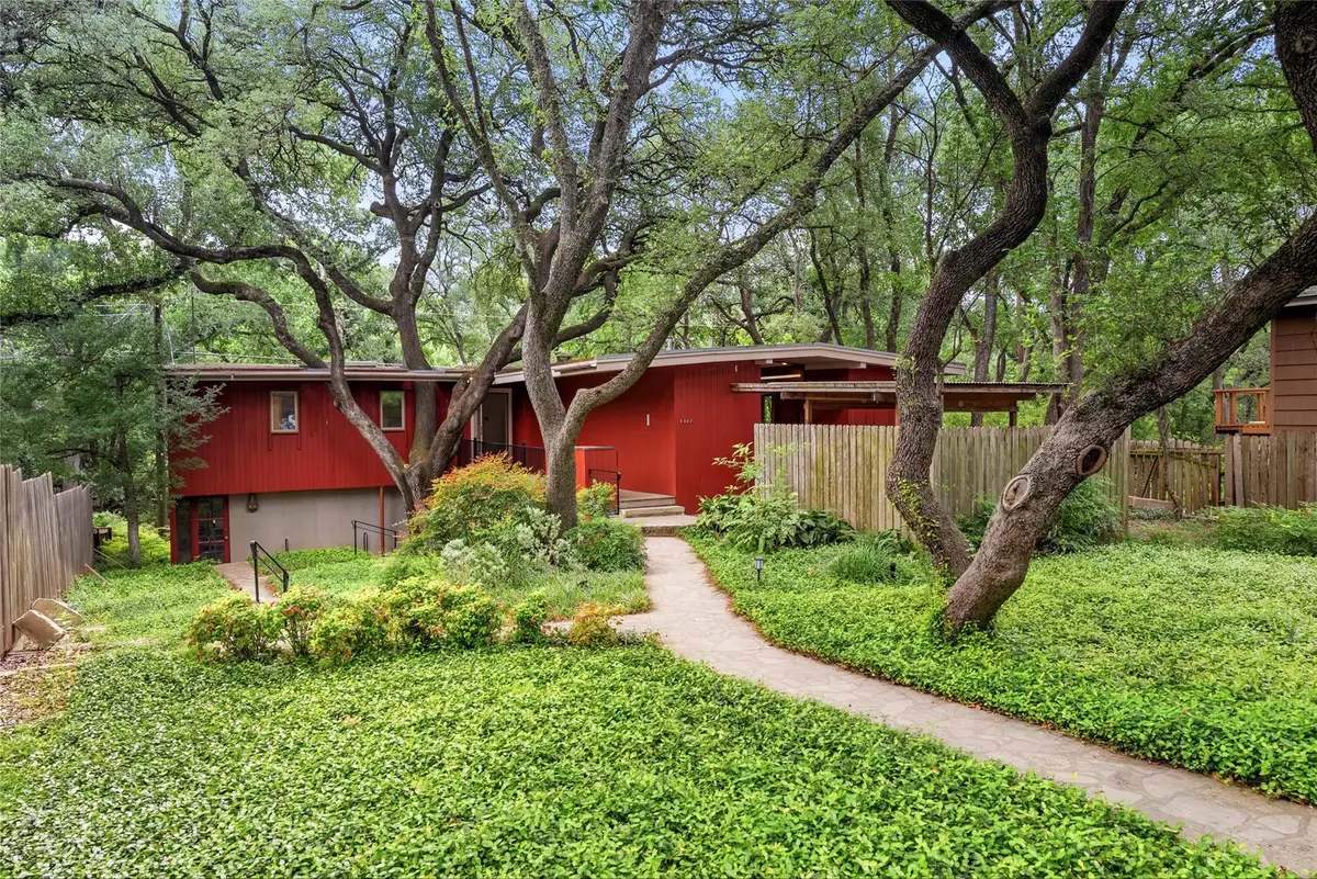 4927 Strass Dr, Austin, TX 78731 - #1