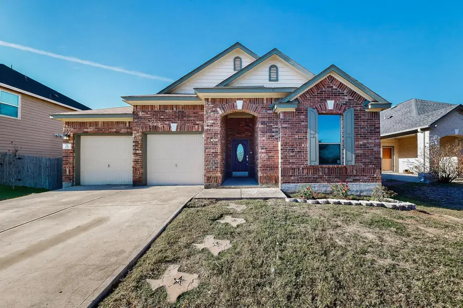 221 Sunnyside Dr, Kyle, TX 78640 - Image #3