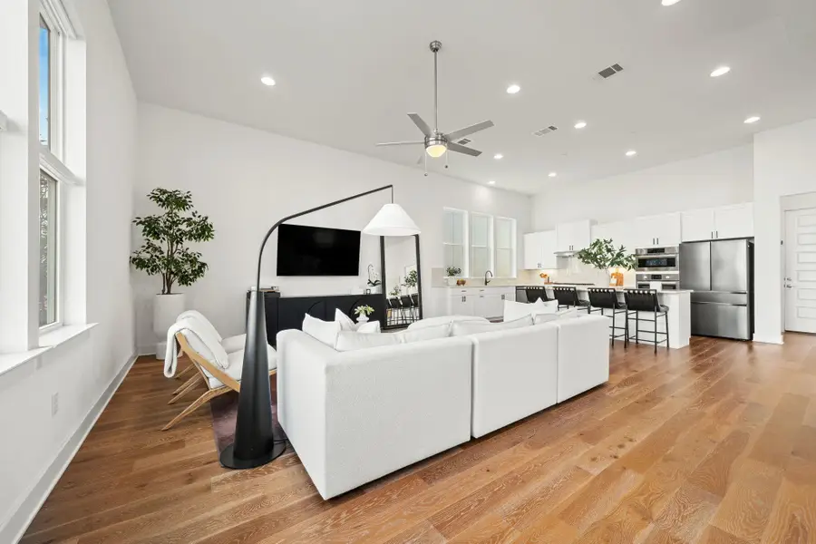 6109 Sendero Hills Pkwy, Austin, TX 78724 - #2
