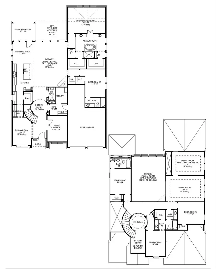 109 Oswalt Way, Liberty Hill, TX 78642 - #2