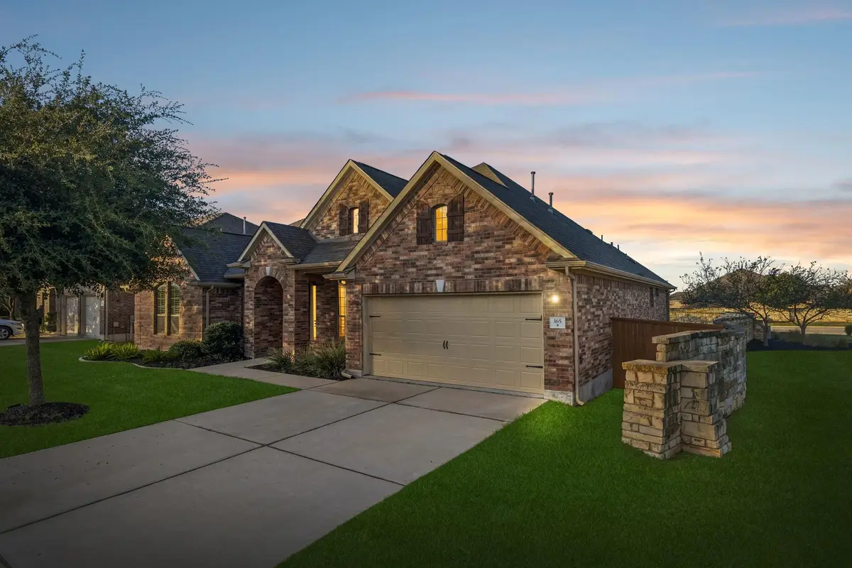 165 Lady Bird Ln, Georgetown, TX 78628 - #1