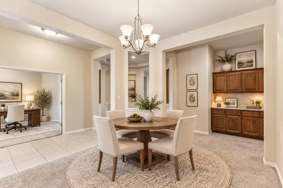 165 Lady Bird Ln, Georgetown, TX 78628 - #3