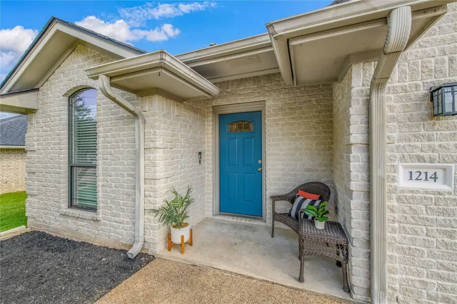 1214 Martinsville Ln, College Station, TX 77845 - #3