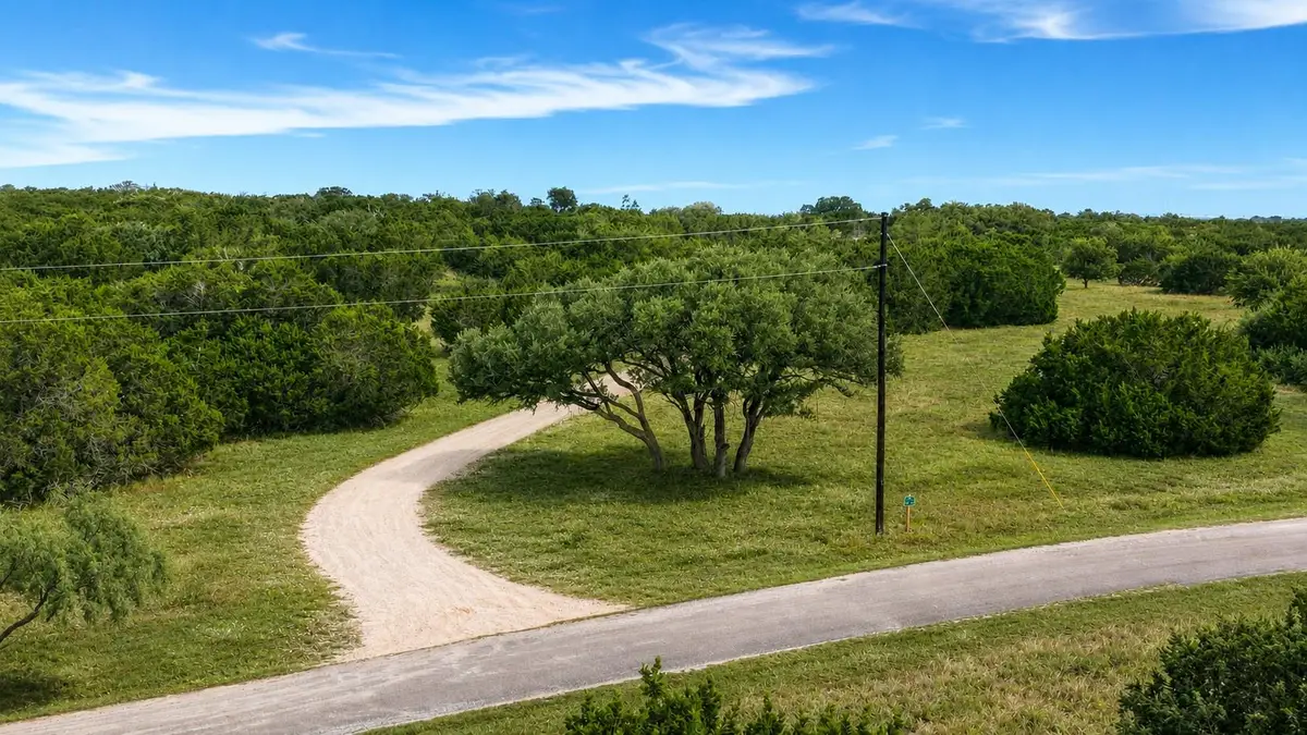736 Cr 206, Lampasas, TX 76550 - #1