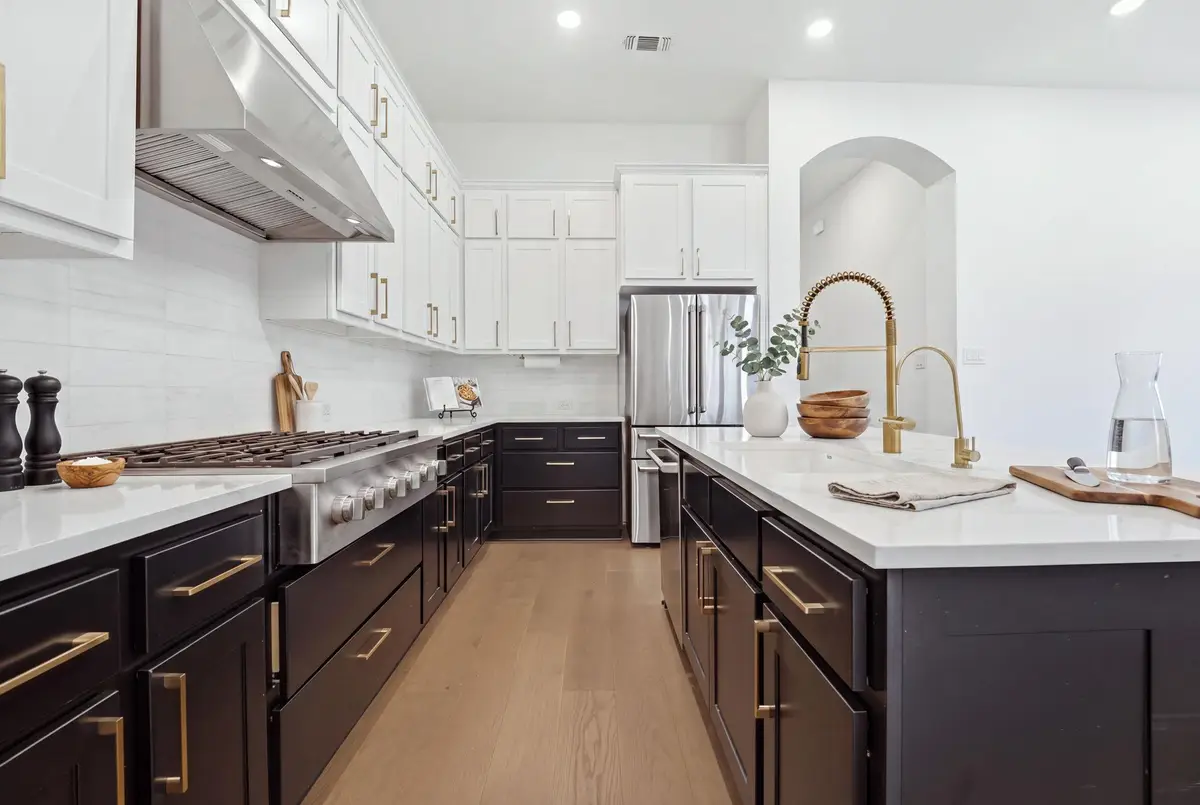 112 Fox Run, Georgetown, TX 78628 - #1
