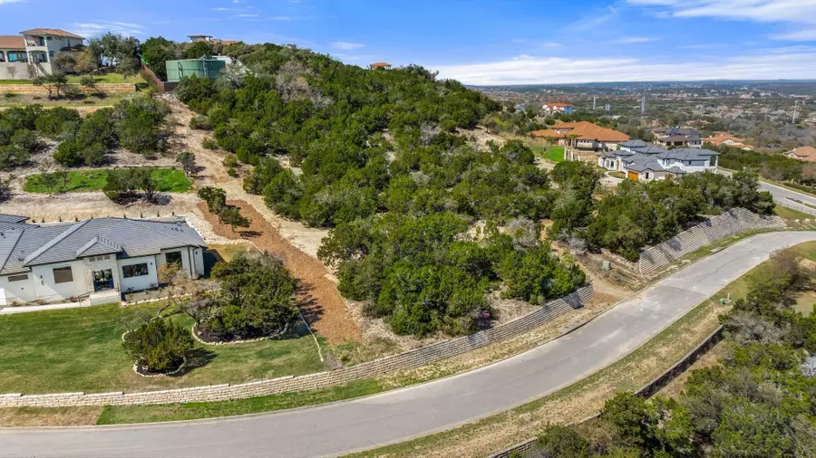 506 Bella Montagna Cir, Austin, TX 78734 - #2