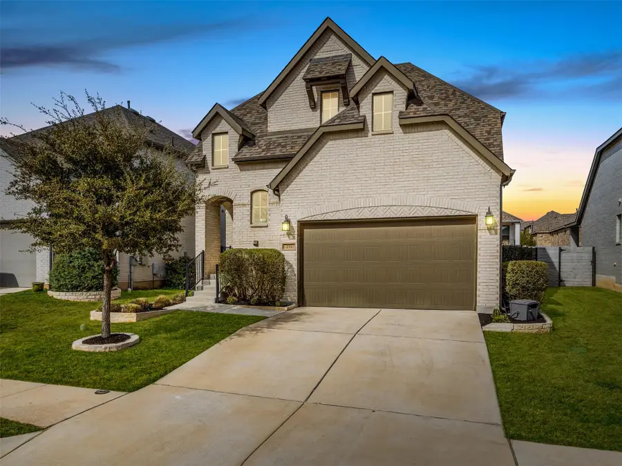 233 Arrowhead Mound Rd, Georgetown, TX 78628 - #2