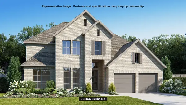 233 Maton Way, Liberty Hill, TX 78642
