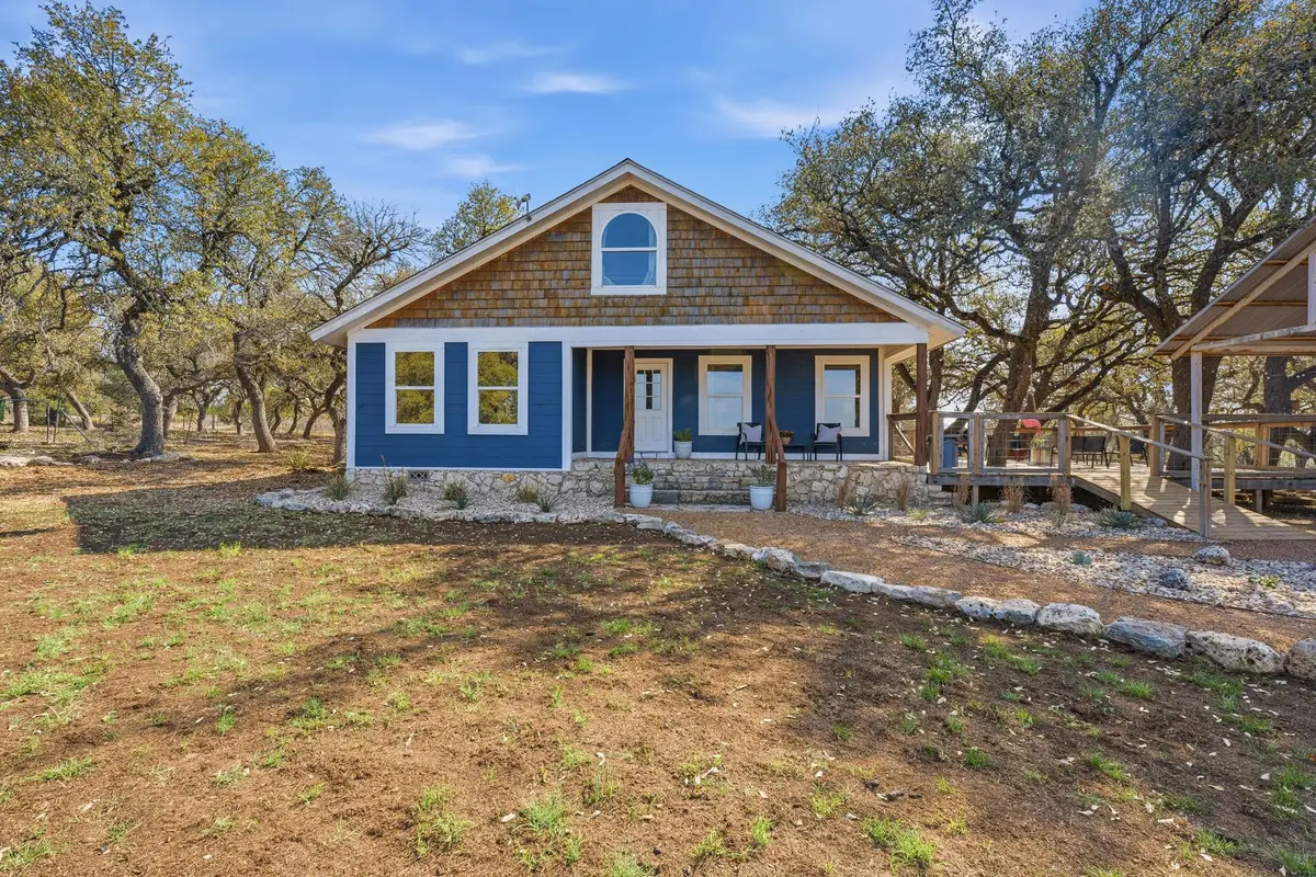 255 Rocky Creek Rd, Dripping Springs, TX 78620 - #1