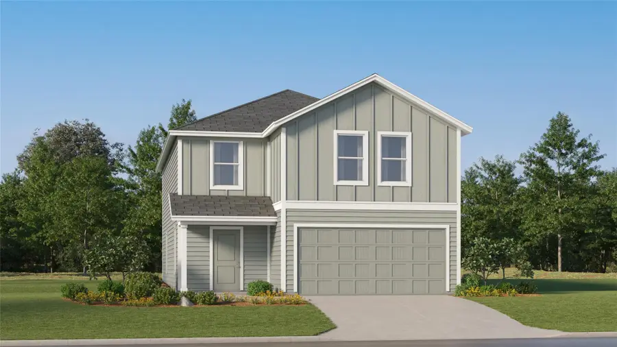 13312 Painted Night Rd, Elgin, TX 78621 - #2
