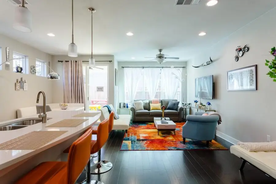 807 E 16th St #A & B, Austin, TX 78702 - #2