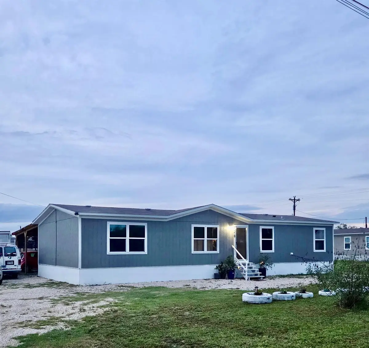 128 Ciervo St, Cedar Creek, TX 78612 - #1