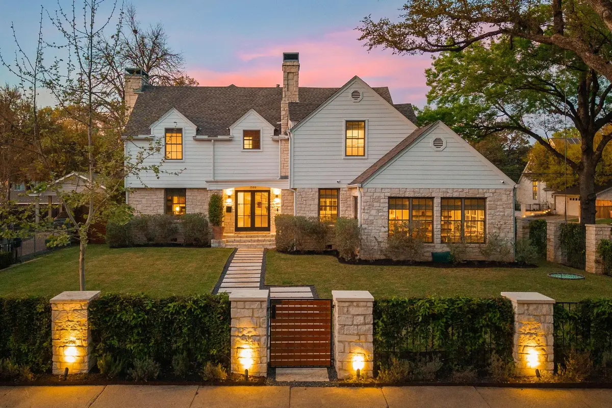 1500 Wooldridge Dr, Austin, TX 78703 - #1